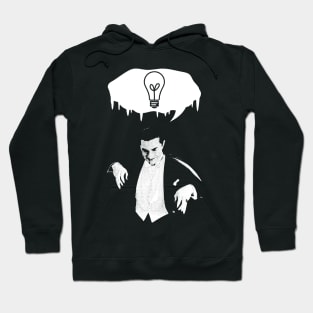 Bela's Bright Idea Hoodie